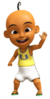 Malaysia boleh upin